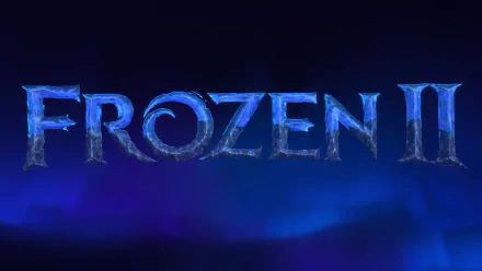 movie Frozen 2 HD Desktop Wallpaper | Background Image