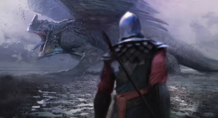  Another day at work by Morgan Yon