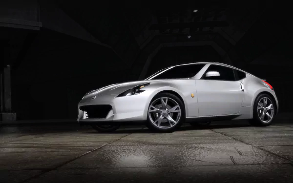  Nissan 370Z