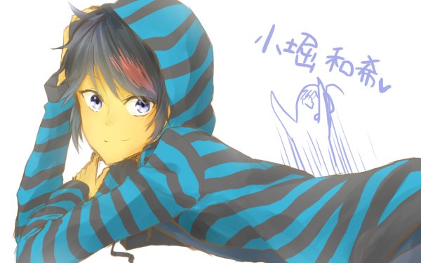 Anime Lovely Complex Kazuki Kohori HD Wallpaper | Background Image