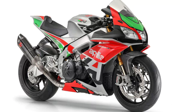 Aprilia motorcycle vehicle Aprilia RSV4 HD Desktop Wallpaper | Background Image