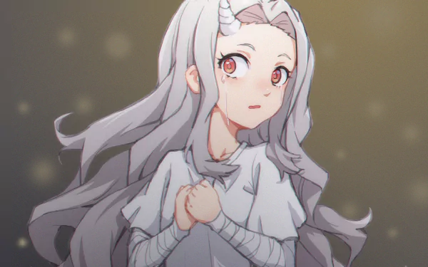 Eri (My Hero Academia) Anime My Hero Academia HD Desktop Wallpaper | Background Image