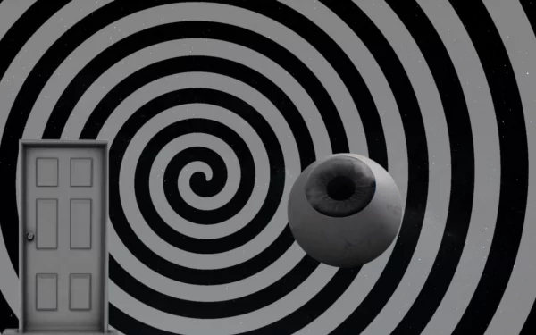 TV Show The Twilight Zone HD Desktop Wallpaper | Background Image