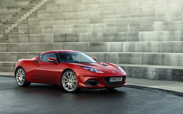 supercar Lotus (Car) Lotus Evora Lotus Evora GT410 vehicle Lotus Evora GT HD Desktop Wallpaper | Background Image