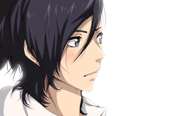 Yamato Kurosawa Anime Say 'I Love You' HD Desktop Wallpaper | Background Image