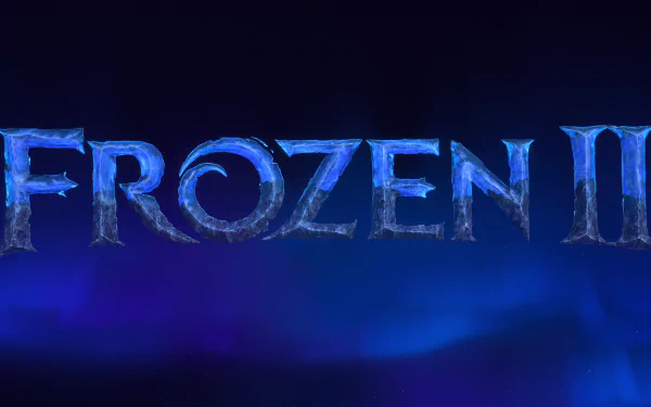 movie Frozen 2 HD Desktop Wallpaper | Background Image