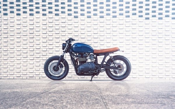 Vehicles Triumph Motorcycles Motorcycle Bike HD Wallpaper | Background Image