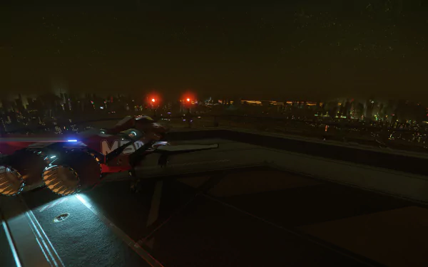  Star Citizen Wallpaper/Screenshots 4K/UHD