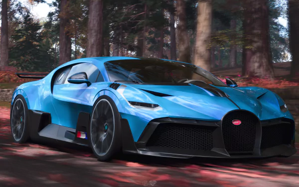 supercar Bugatti Chiron Bugatti vehicle Bugatti Divo HD Desktop Wallpaper | Background Image