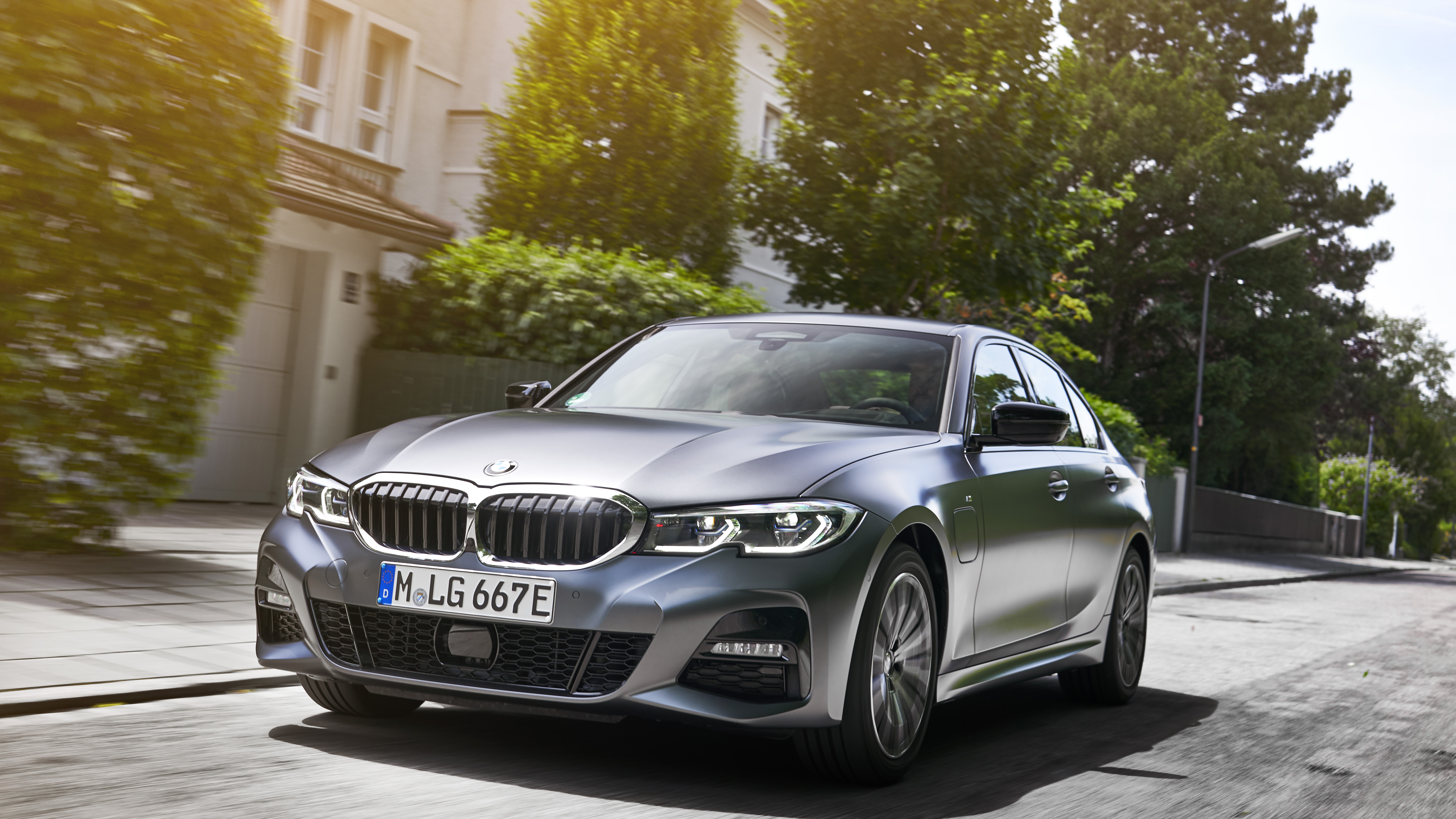 Vehicles BMW 3 Series HD Wallpaper | Background Image