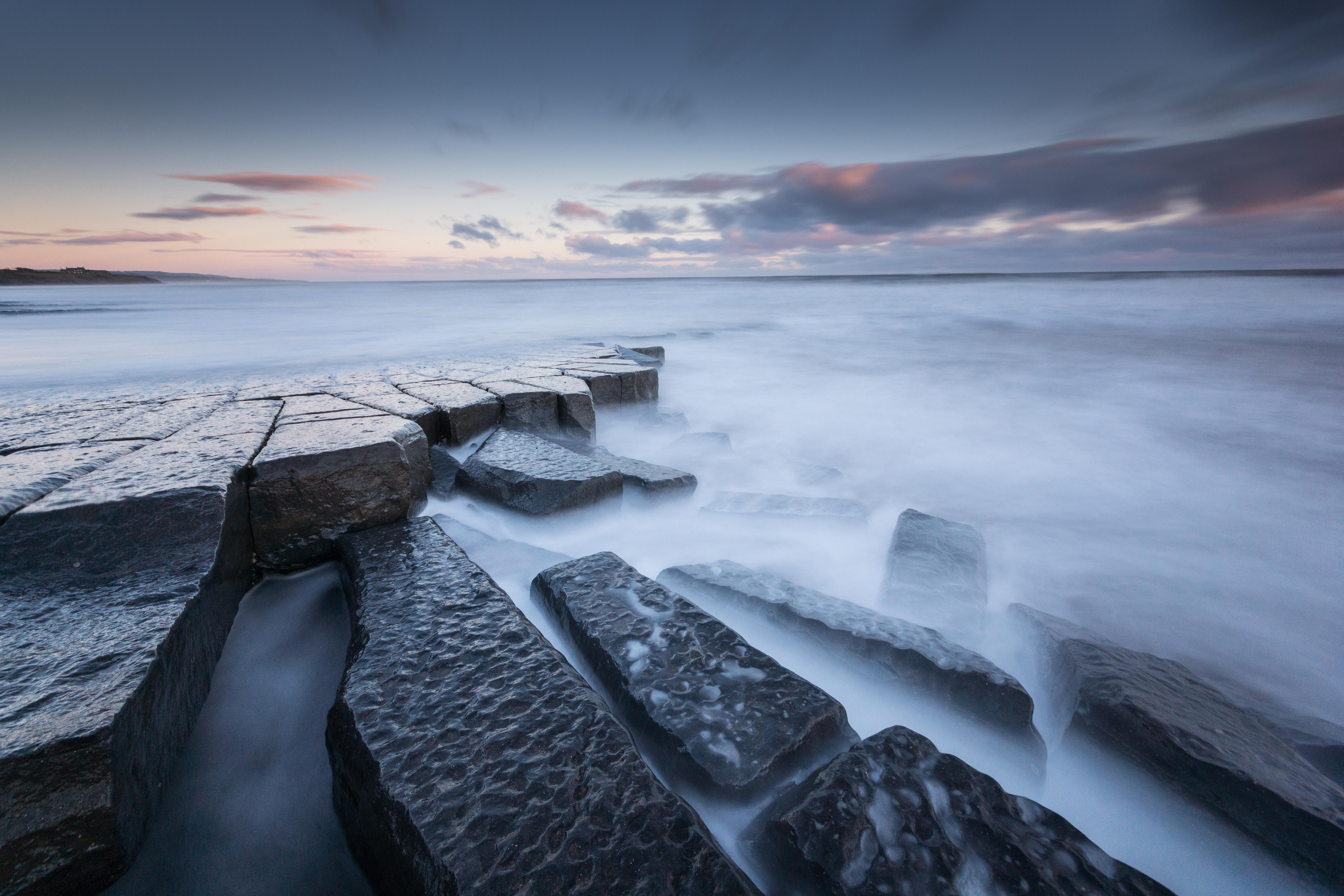 Пейзаж северное море. Северное море. Побережье Северного моря. Северная природа. Северное море Великобритания.