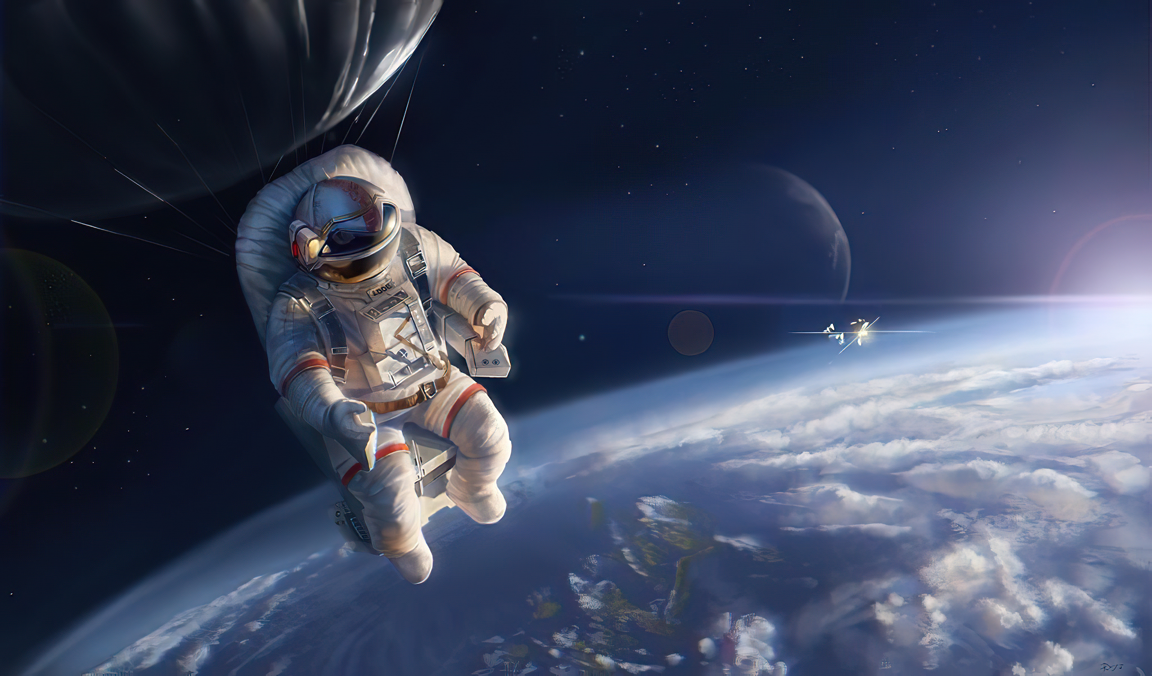Astronauta 4k Ultra Fondo De Pantalla Hd Fondo De Escritorio 3840x2254 Id 1073355 Wallpaper Abyss Encuentra los mejores videos de astronauta. astronauta 4k ultra fondo de pantalla