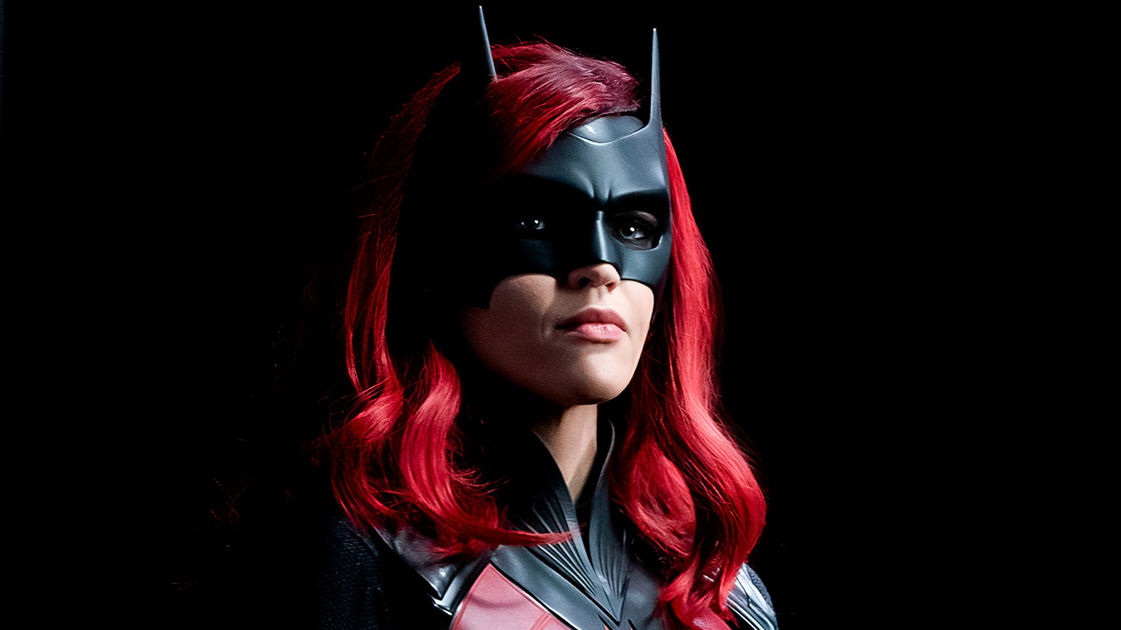 Batwoman 4k Ultra HD Wallpaper