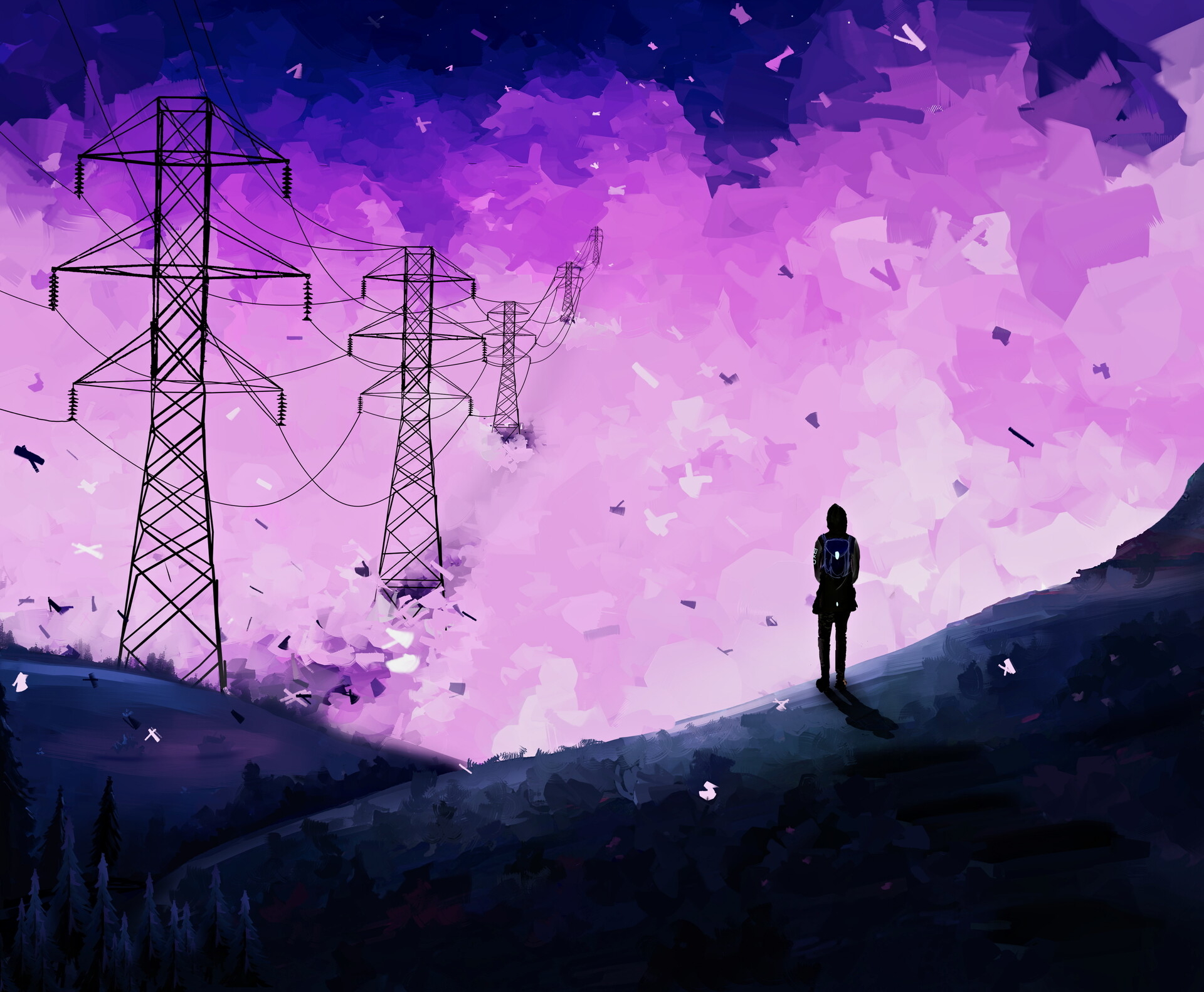 Women Artistic HD Wallpaper | Background Image