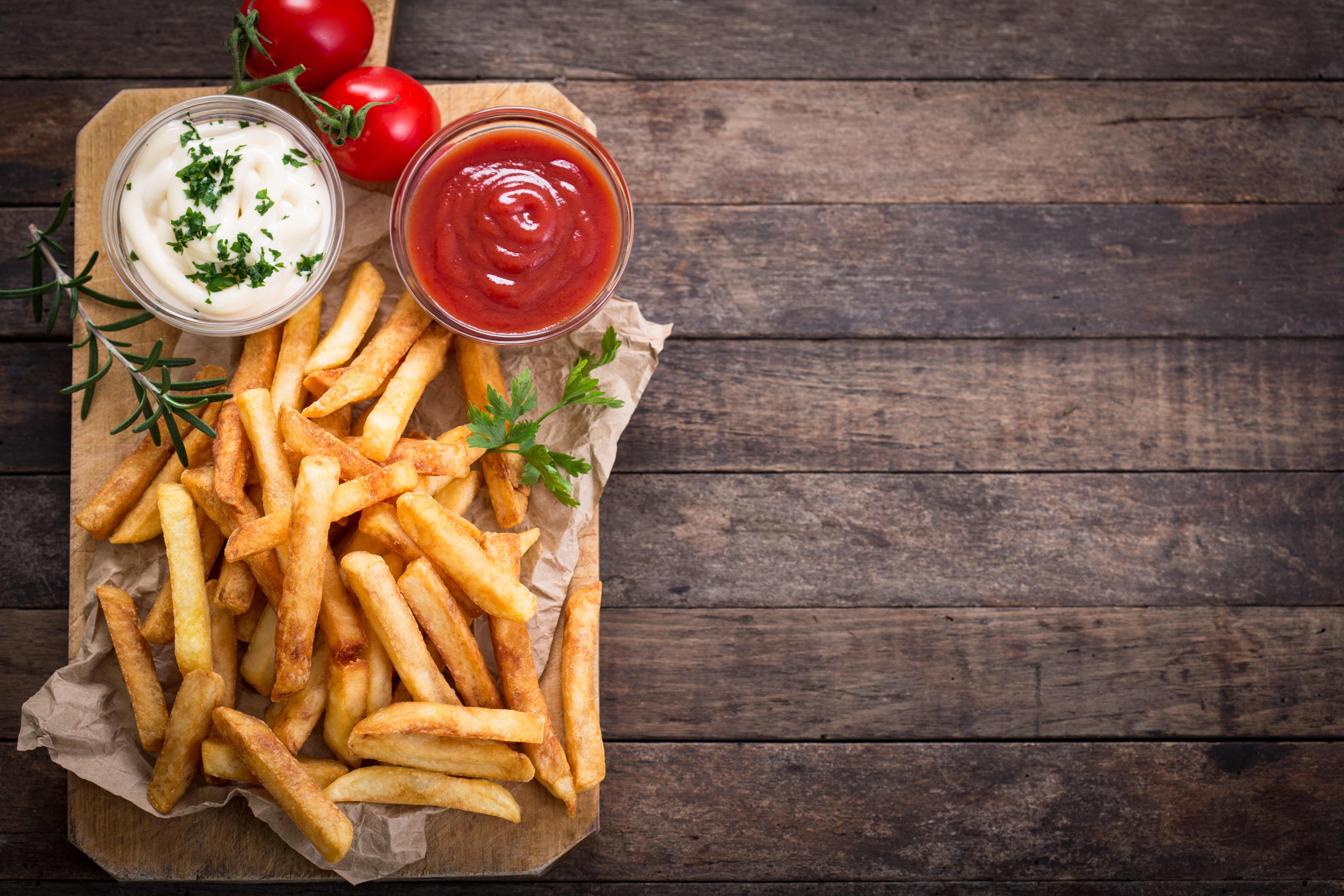 Food Still Life HD Wallpaper | Background Image