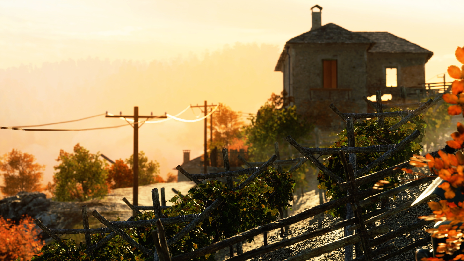 Battefield V by FLX-II