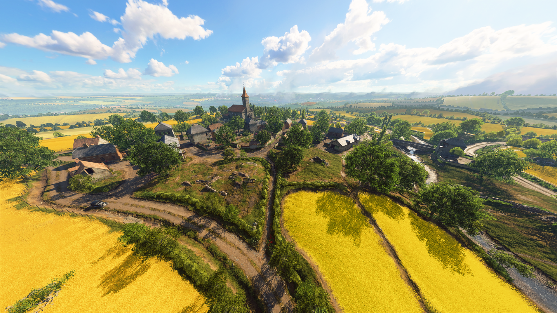 Battefield V by FLX-II