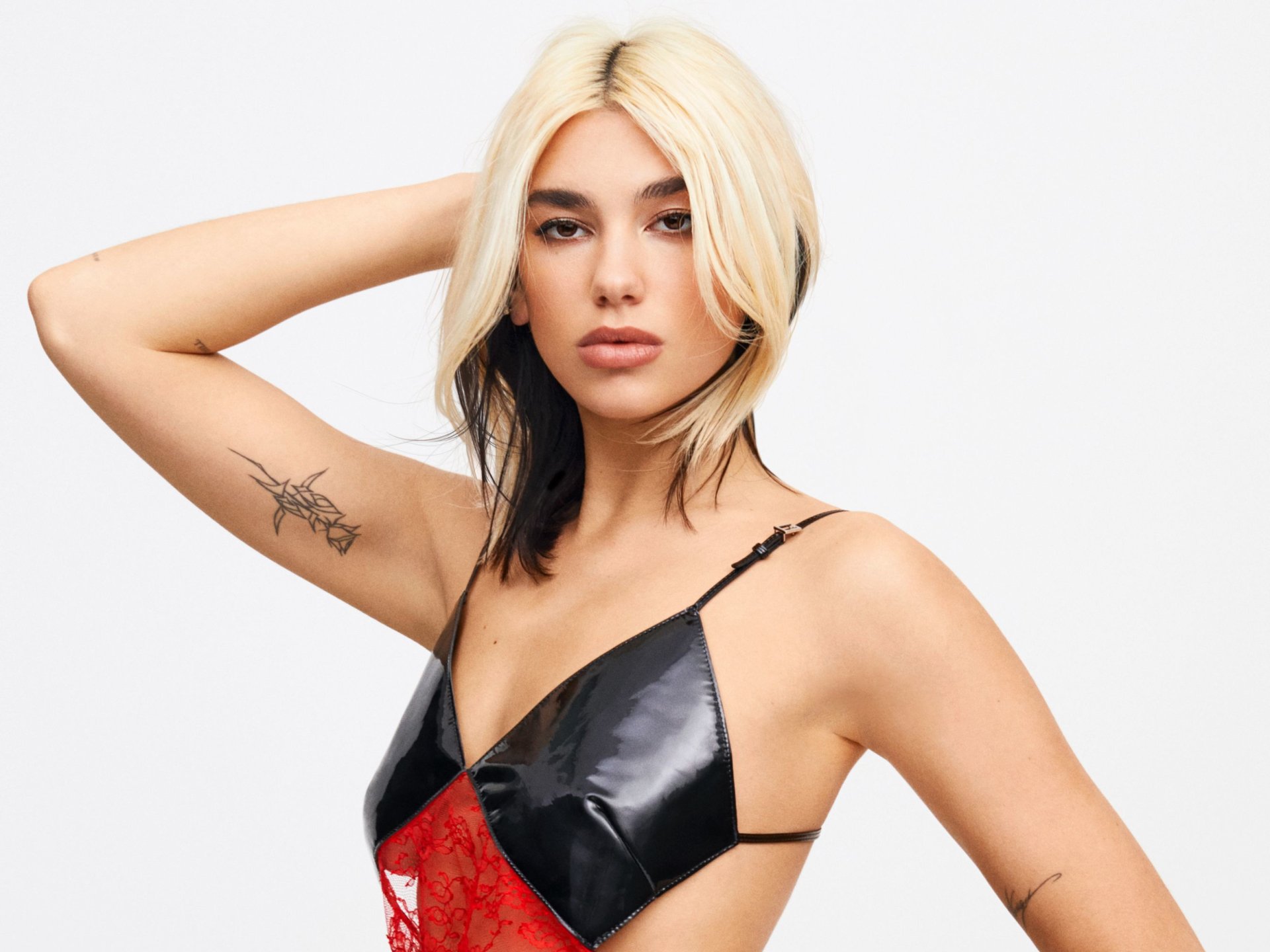 Dua Lipa Fondo De Pantalla Hd Fondo De Escritorio X Id Wallpaper Abyss