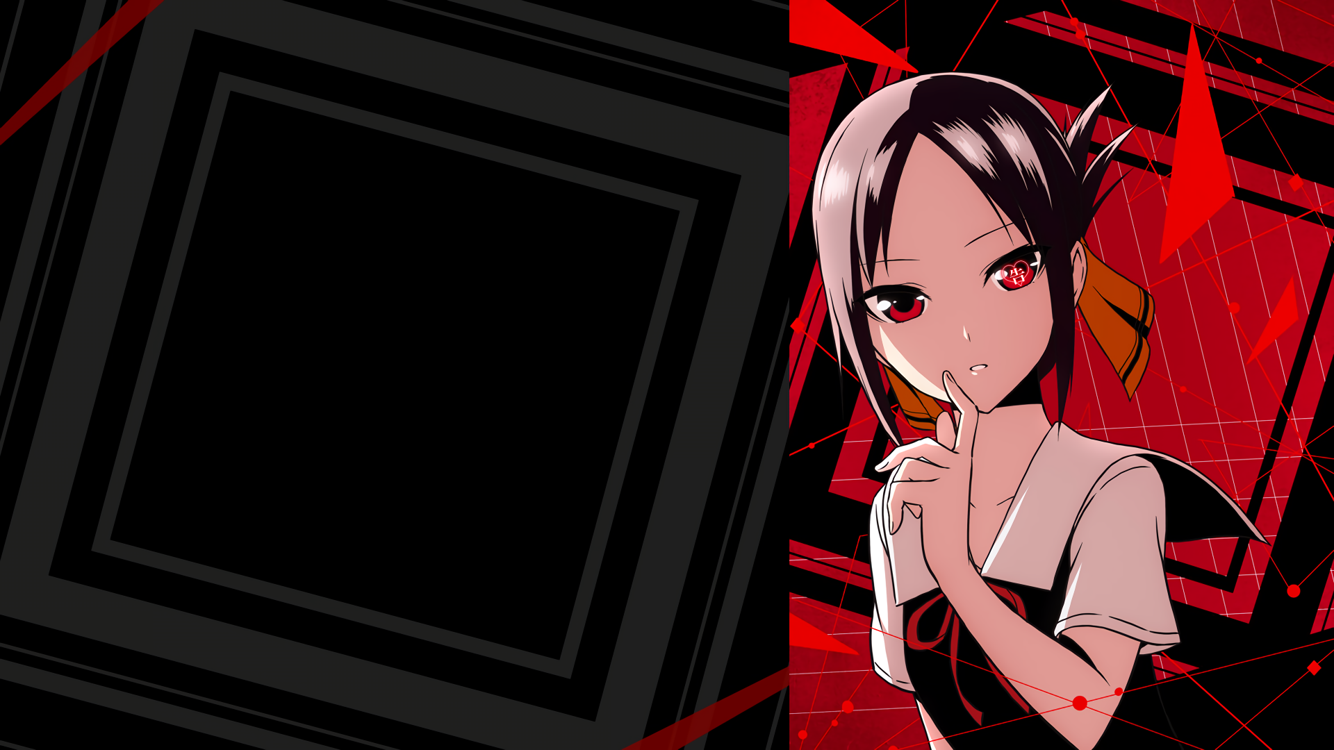 Kaguya Sama Love Is War Saison 4 Kaguya-sama: Love is War 4k Ultra Fond d'écran HD | Arrière-Plan