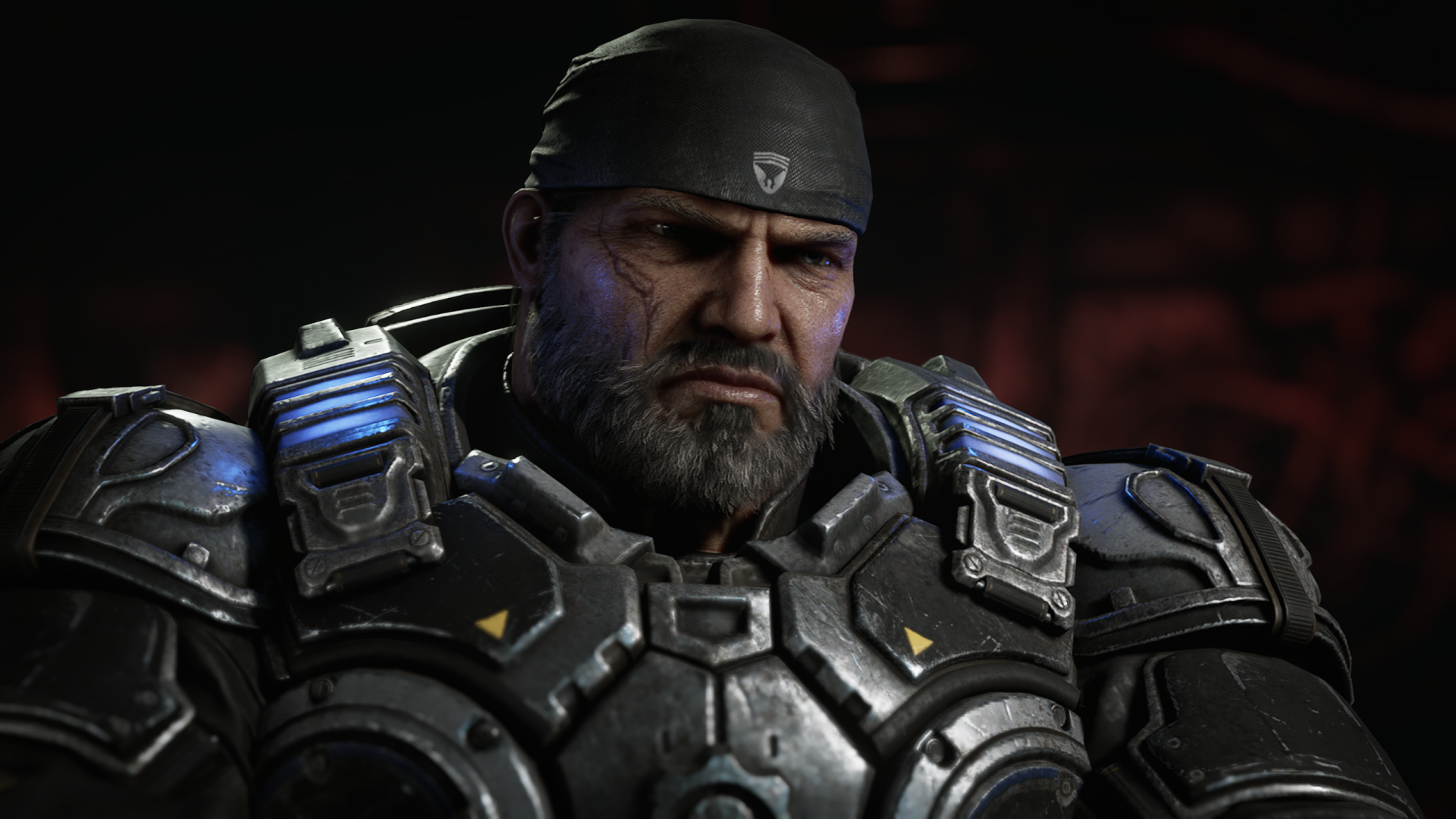 Gears of war как установить