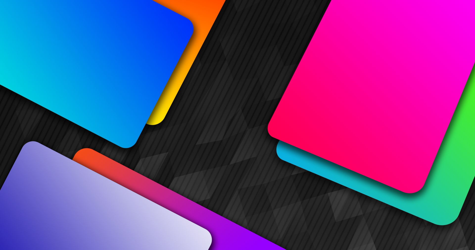 Download Gradient Abstract Colors 4k Ultra HD Wallpaper by Sonixx