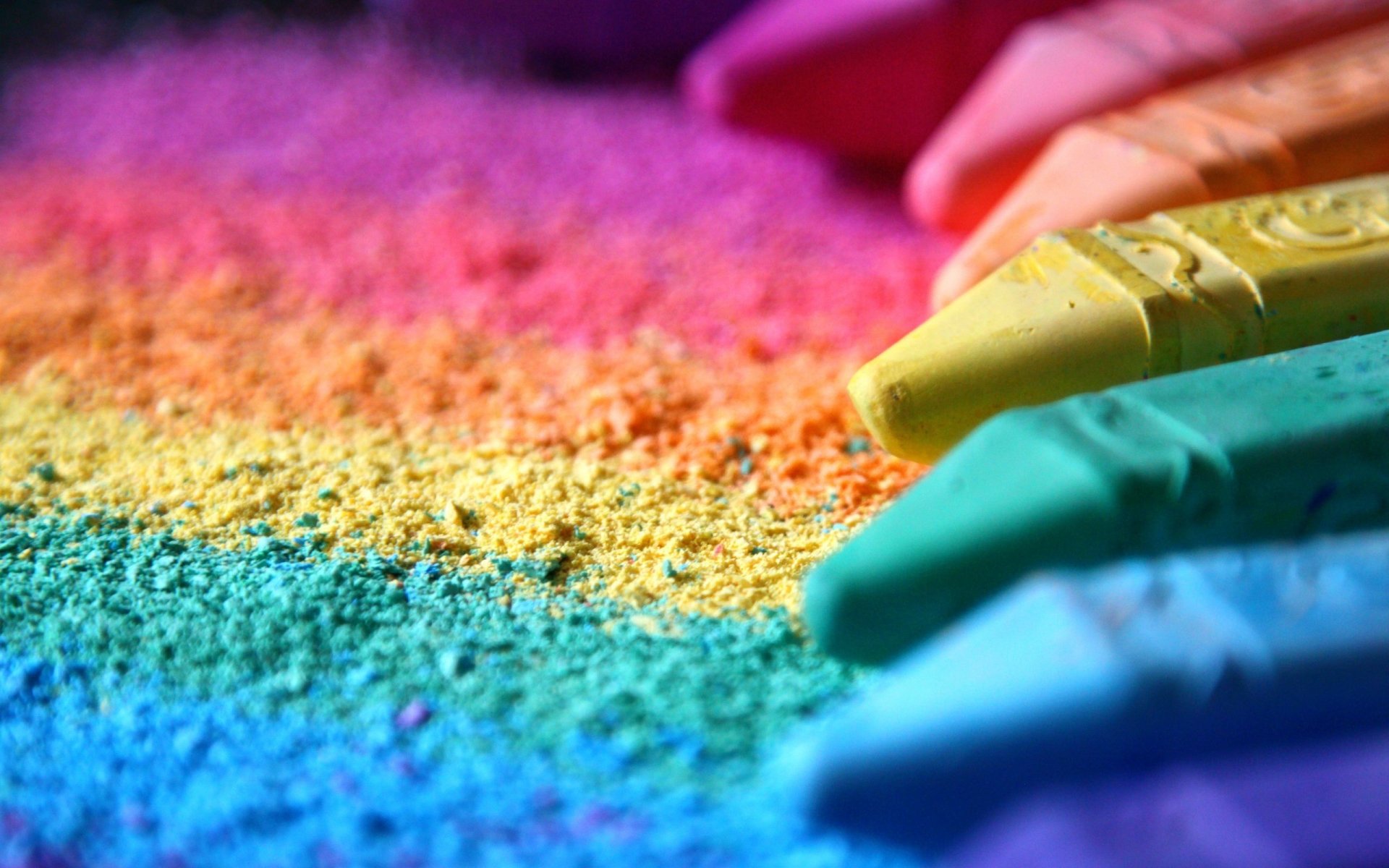 download-chalk-macro-photography-colors-hd-wallpaper