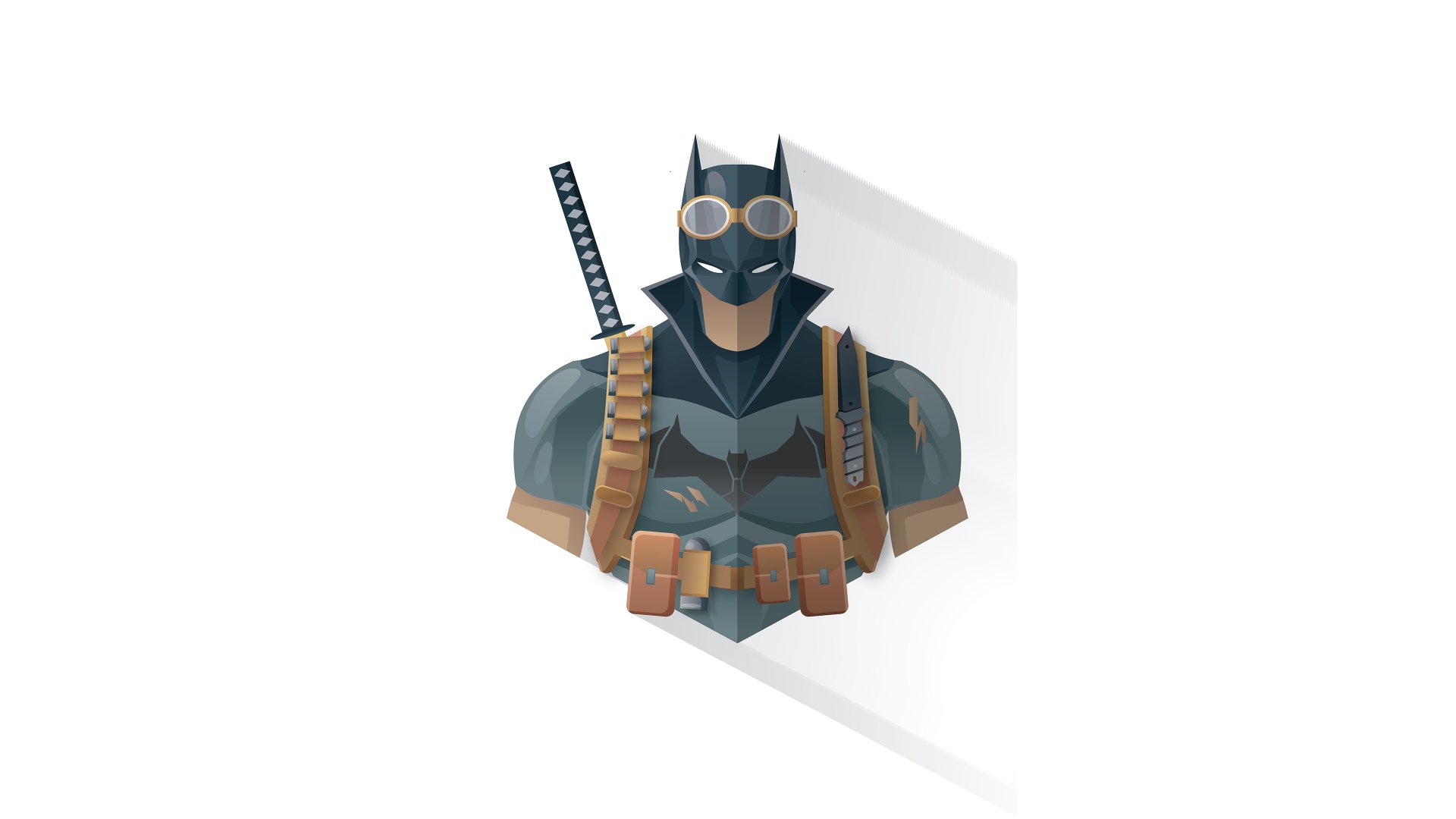 batman zero year suit