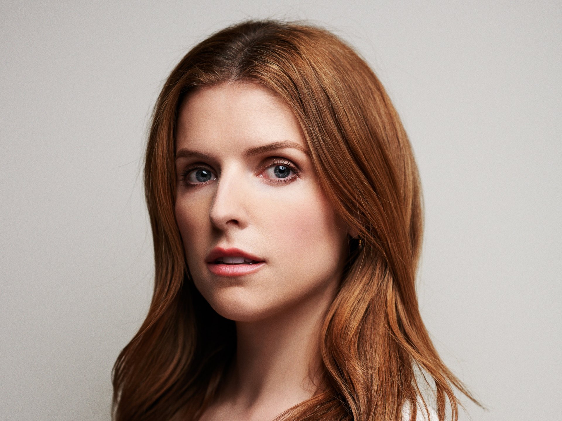 Anna Kendrick's Blue Hair Is the Perfect Shade for Summer - wide 4