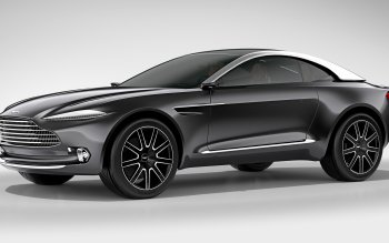 Aston Martin Dbx Hd Wallpapers Background Images Wallpaper Abyss