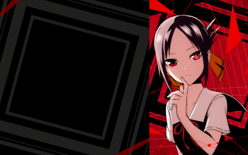 Kaguya-sama wa Kokurasetai: Tensai-tachi no Renai Zunousen - Pictures 