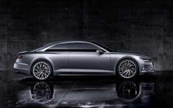 20 Audi Prologue Hd Wallpapers Background Images