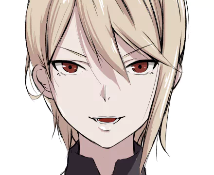 Alice Nakiri Anime Food Wars: Shokugeki no Soma HD Desktop Wallpaper | Background Image