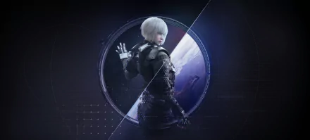 Iana (Tom Clancy's Rainbow Six: Siege) video game Tom Clancy's Rainbow Six: Siege HD Desktop Wallpaper | Background Image