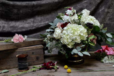 bouquet photography still life HD Desktop Wallpaper | Background Image