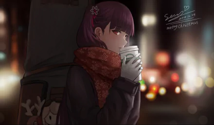 WA2000 (Girls Frontline) video game Girls Frontline HD Desktop Wallpaper | Background Image