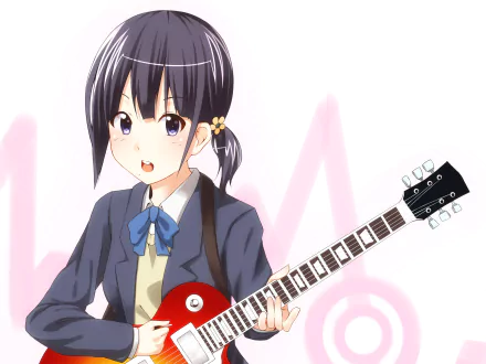 Iori Nagase Anime Kokoro Connect HD Desktop Wallpaper | Background Image