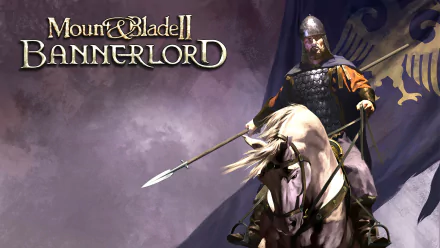 video game Mount & Blade II: Bannerlord HD Desktop Wallpaper | Background Image