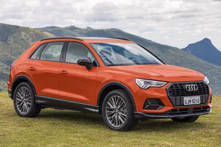  2019 Audi Q3