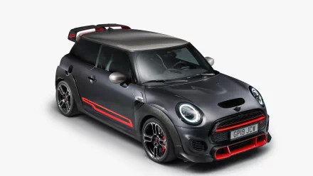 car Mini Mini Cooper vehicle Mini John Cooper Works HD Desktop Wallpaper | Background Image