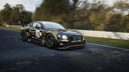 video game Assetto Corsa Competizione HD Desktop Wallpaper | Background Image