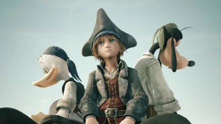  Pirate's Life