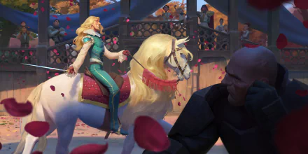  Antoine Laurent by Maki Planas Mata