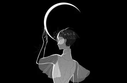  Moon Phos