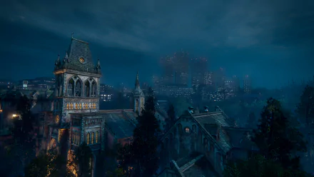 video game Uncharted 4: A Thief's End HD Desktop Wallpaper | Background Image