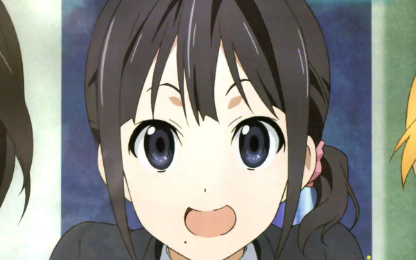 Yui Kiriyama Himeko Inaba Iori Nagase Anime Kokoro Connect HD Desktop Wallpaper | Background Image