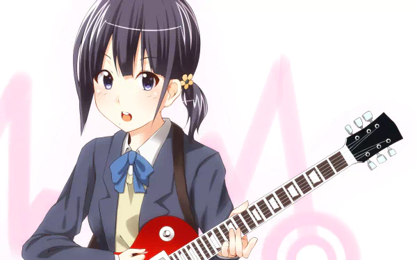 Iori Nagase Anime Kokoro Connect HD Desktop Wallpaper | Background Image