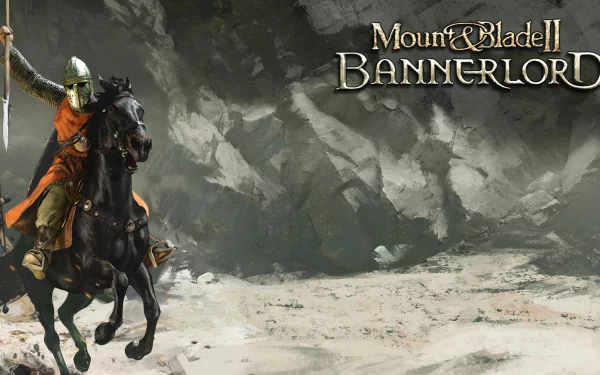 video game Mount & Blade II: Bannerlord HD Desktop Wallpaper | Background Image