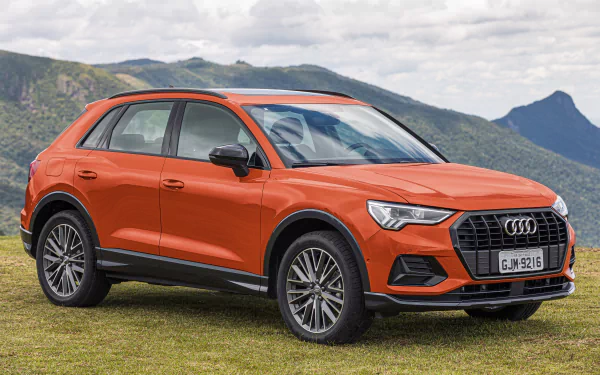  2019 Audi Q3
