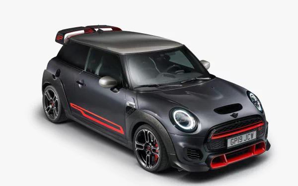car Mini Mini Cooper vehicle Mini John Cooper Works HD Desktop Wallpaper | Background Image