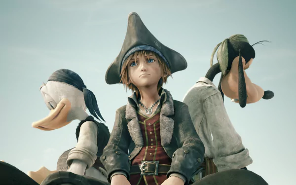  Pirate's Life